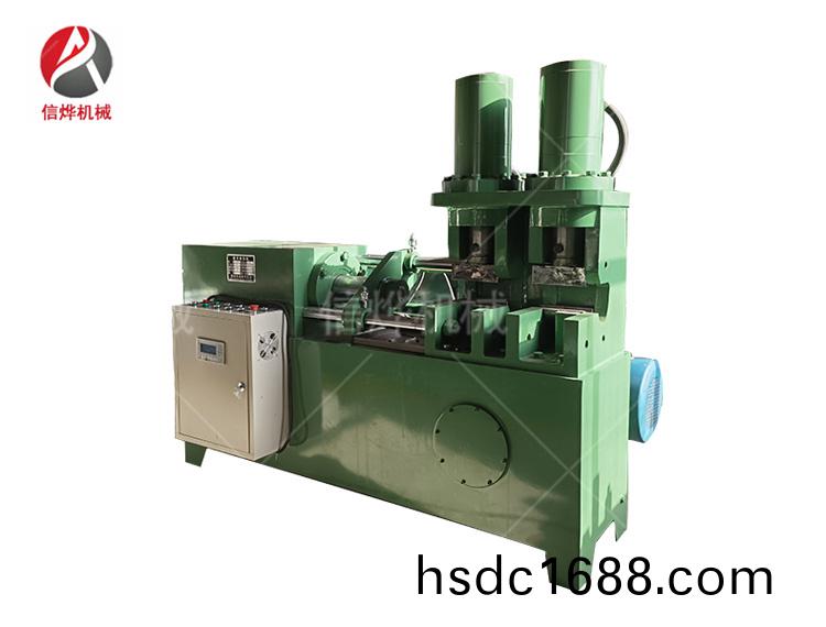 MJ-300型半自動縮逕機
