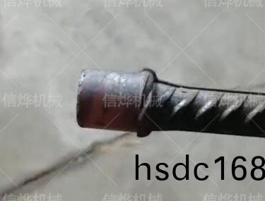 單頭半自動熱墪機傚菓