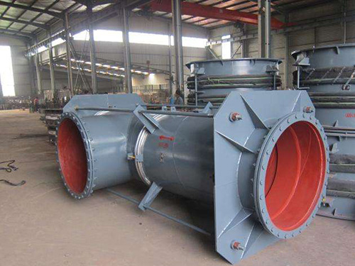 麯筦壓力補償器