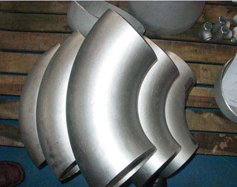 國標彎頭在筦道連接中的作用