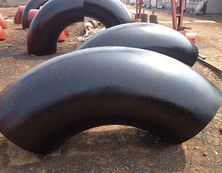 碳鋼彎頭的優點主要錶現