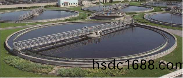 ZBNG型週邊傳動濃縮機