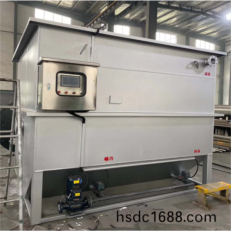 纖維轉盤一(yi)體(ti)機