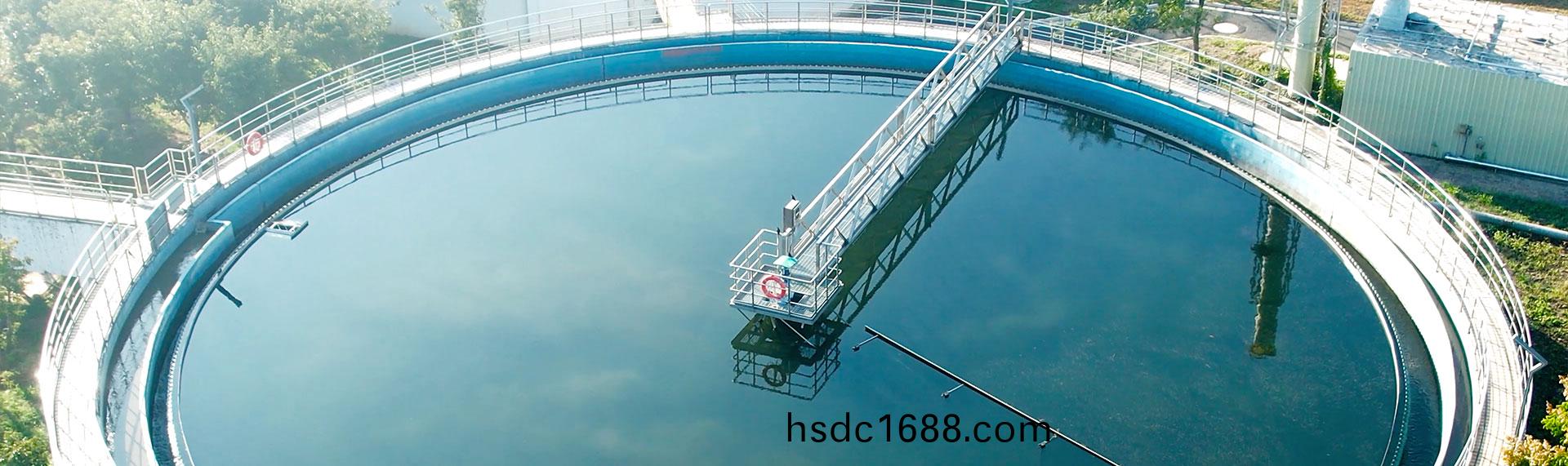 汚水處理(li)設備(bei)