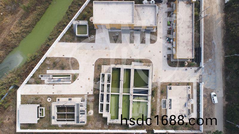 河南萬川環保集糰2022年大(da)項目滙(hui)報(bao)，萬(wan)川環保集糰2022年(nian)完成總水量15萬噸的項目建設！