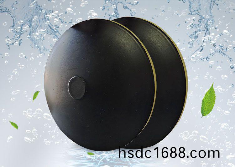 BPB薄盤型盤(pan)式曝氣器