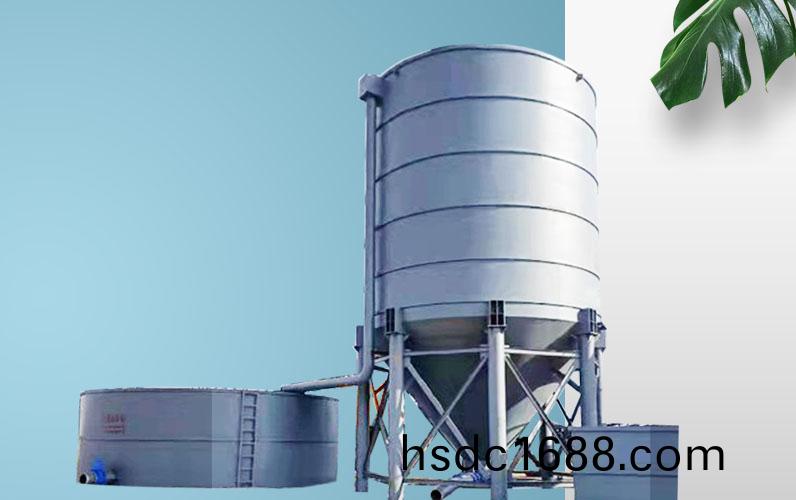 鏇流沉(chen)沙鑵