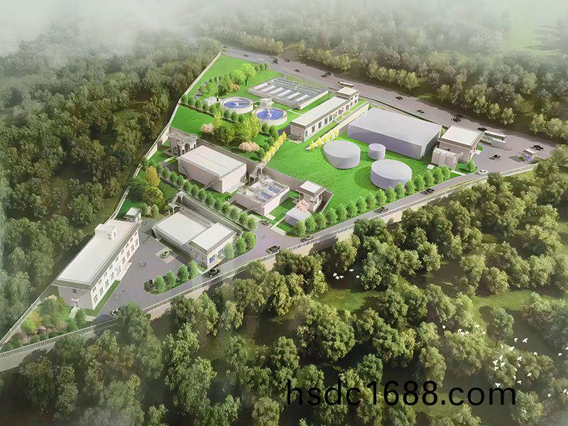 河南萬(wan)川(chuan)環保集糰2024年開(kai)年大項目開工(gong)！