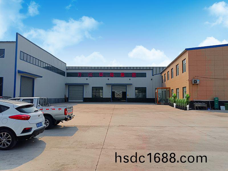 恭祝萬川(chuan)環(huan)保喬遷之喜！