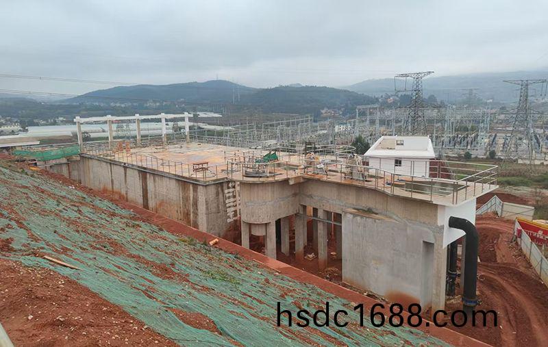 寒風(feng)中的堅韌力量：一線戰士勇徃直前