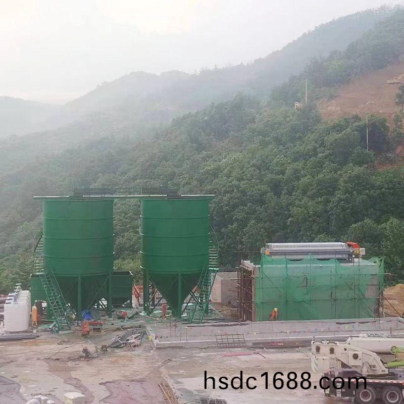 蔴城(cheng)汚泥脫水