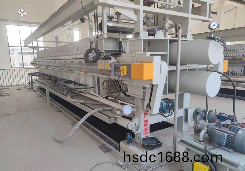 自(zi)貢汚泥處理項目