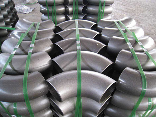 國標彎頭的銲接工藝